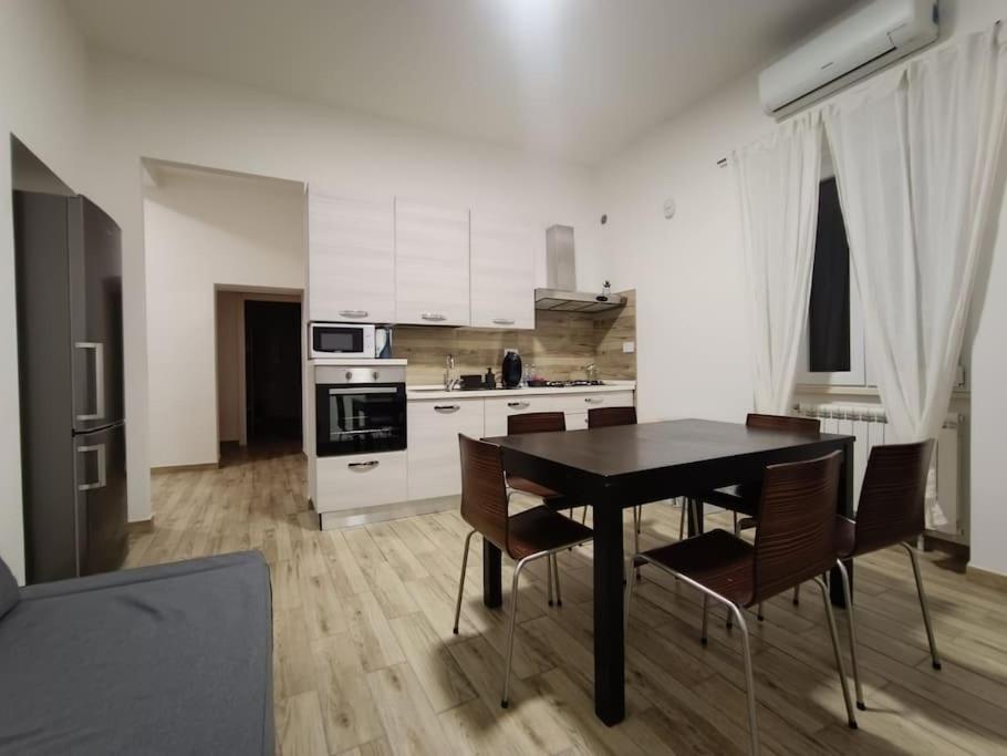 Appartement Casa No-vi